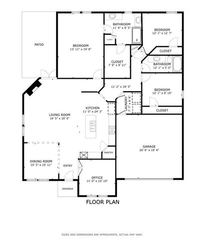4908 Brookside Drive, Denton, TX 76226
