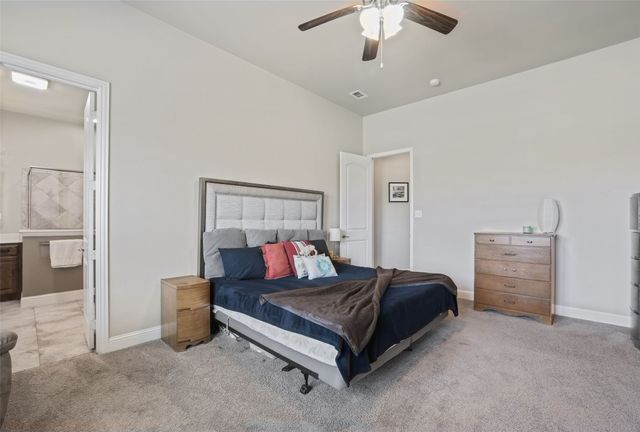 4908 Brookside Drive, Denton, TX 76226