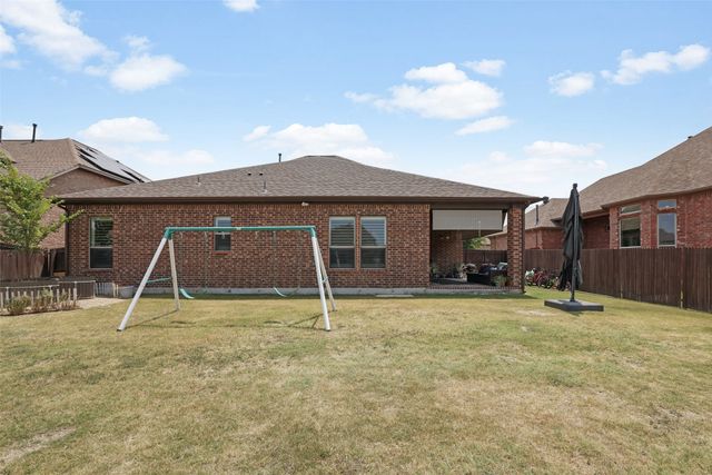 4908 Brookside Drive, Denton, TX 76226