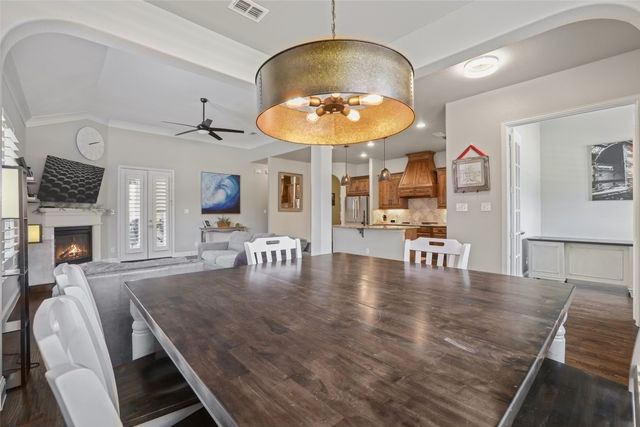 4908 Brookside Drive, Denton, TX 76226