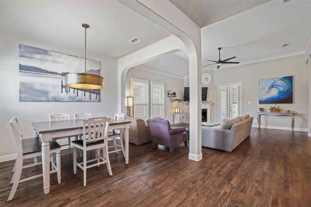 4908 Brookside Drive, Denton, TX 76226