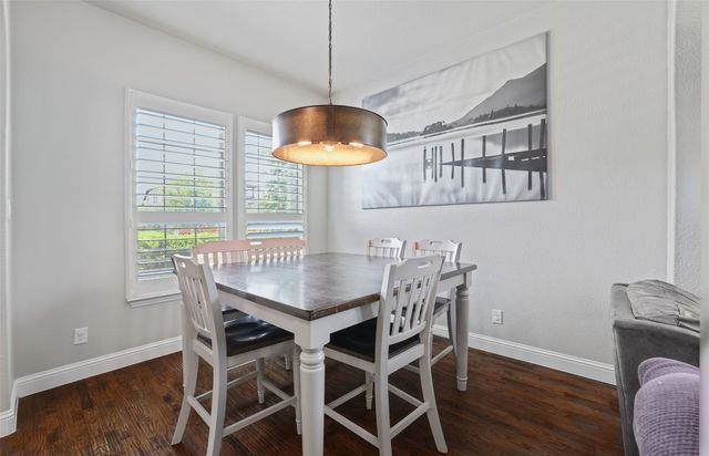 4908 Brookside Drive, Denton, TX 76226