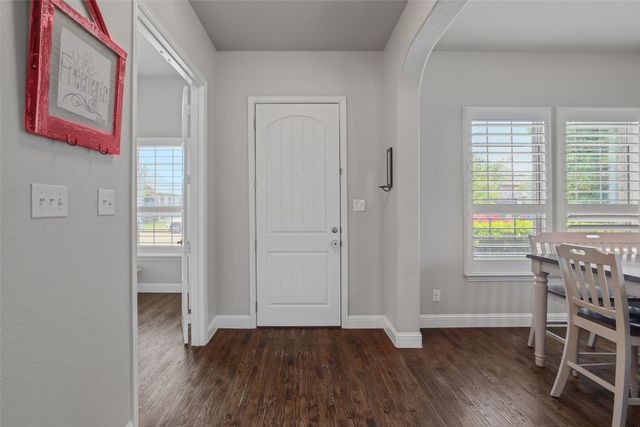 4908 Brookside Drive, Denton, TX 76226