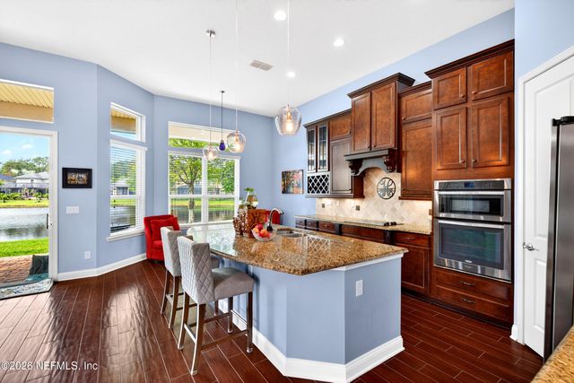 189 ELLSWORTH Circle, St. Johns, FL 32259