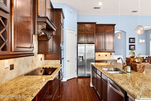 189 ELLSWORTH Circle, St. Johns, FL 32259