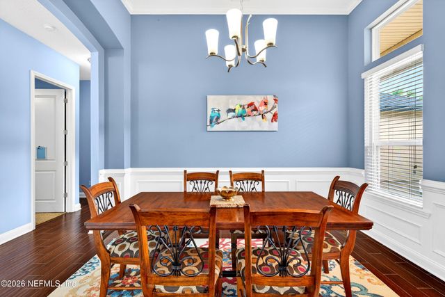 189 ELLSWORTH Circle, St. Johns, FL 32259