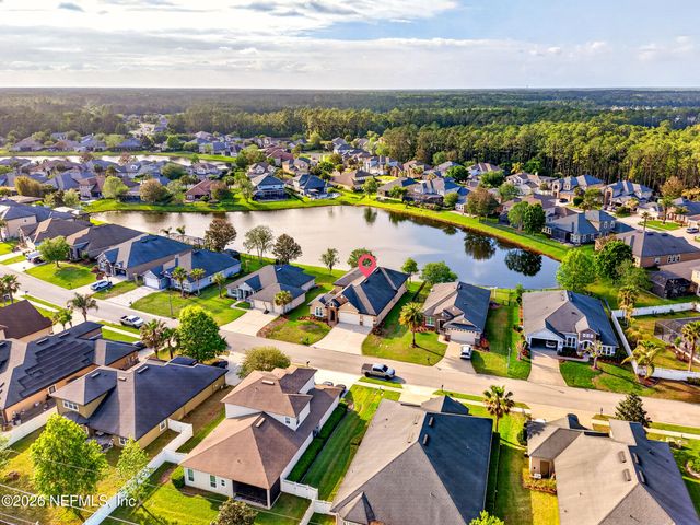 189 ELLSWORTH Circle, St. Johns, FL 32259