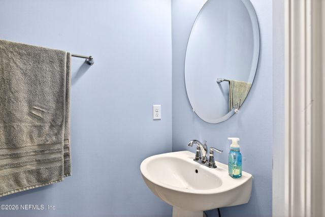 189 ELLSWORTH Circle, St. Johns, FL 32259