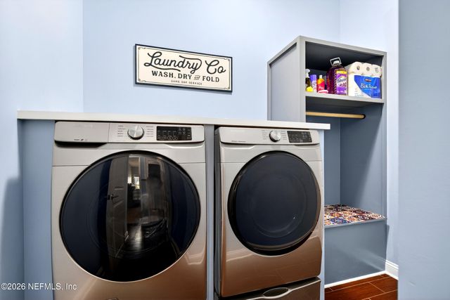 189 ELLSWORTH Circle, St. Johns, FL 32259