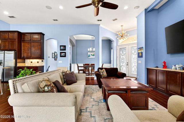 189 ELLSWORTH Circle, St. Johns, FL 32259