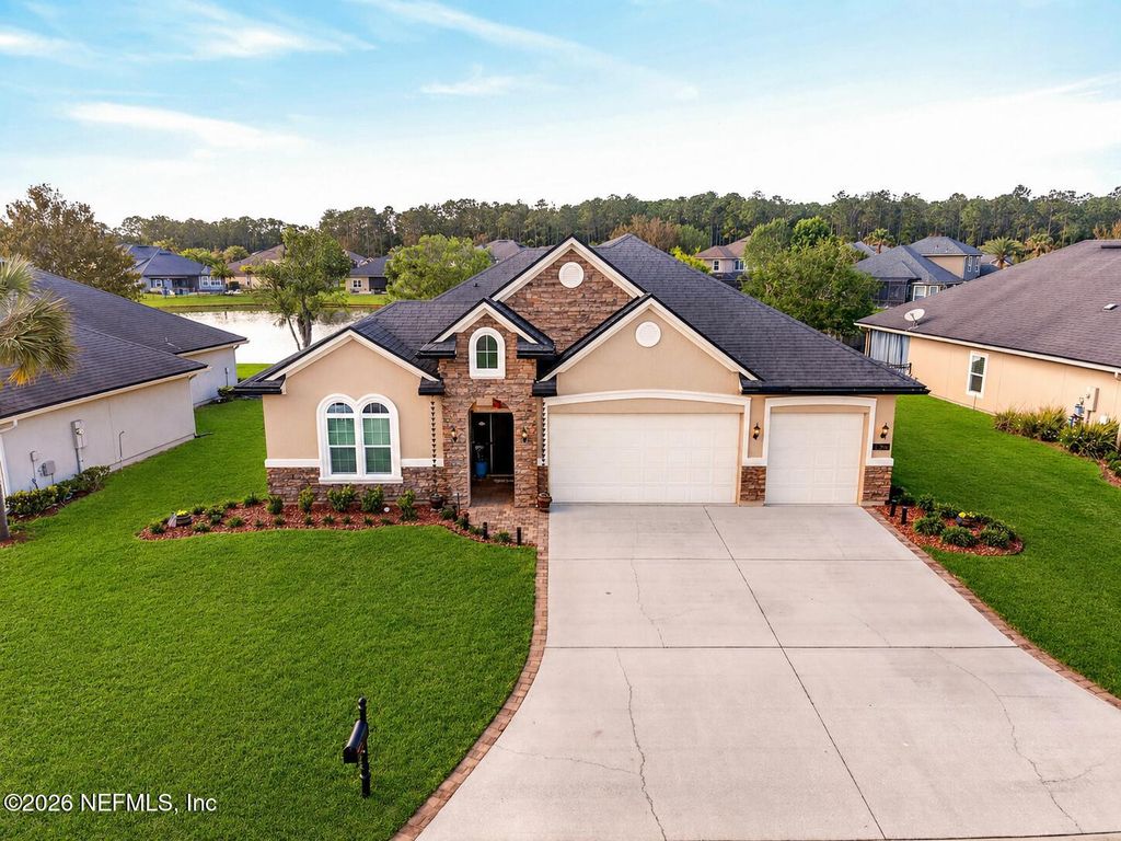 189 ELLSWORTH Circle, St. Johns, FL 32259