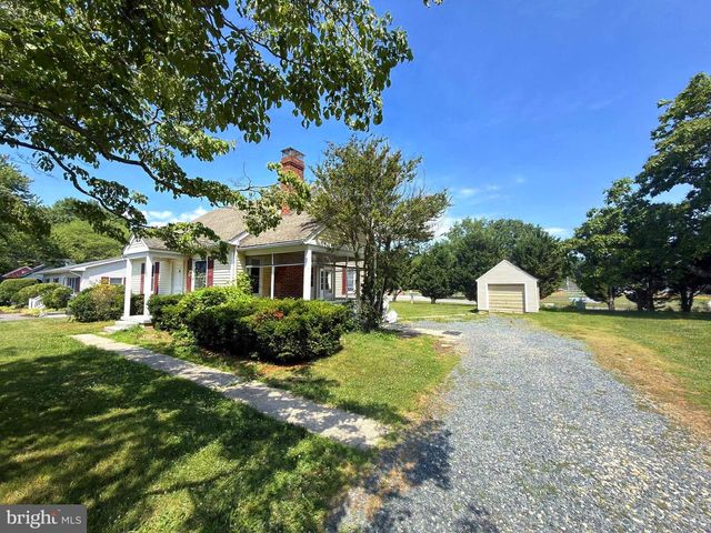 127 CHAPEL RD, Easton, MD 21601