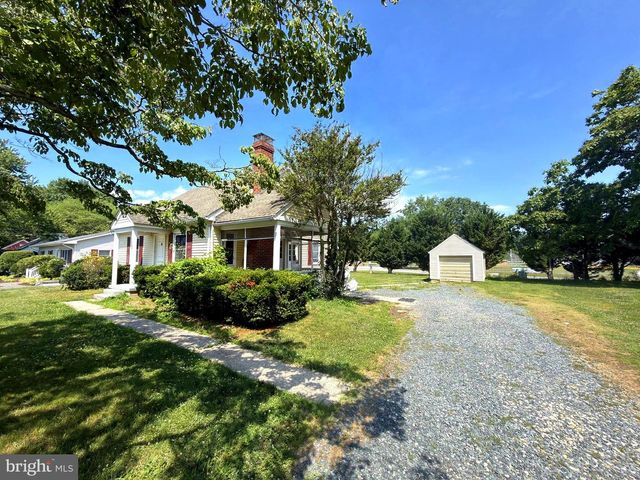 127 CHAPEL RD, Easton, MD 21601