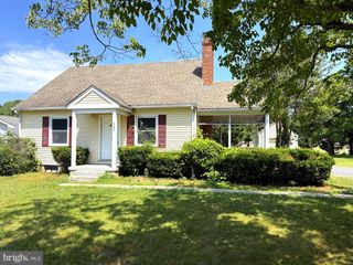 127 CHAPEL RD, Easton, MD 21601