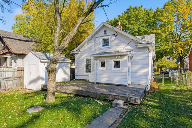 3411 Newton Avenue N, Minneapolis, MN 55412