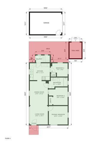 3411 Newton Avenue N, Minneapolis, MN 55412