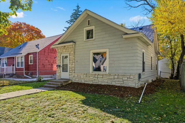 3411 Newton Avenue N, Minneapolis, MN 55412