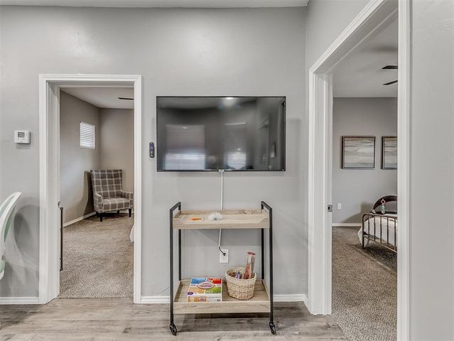 2901 N McKinley Avenue, Oklahoma City, OK 73106