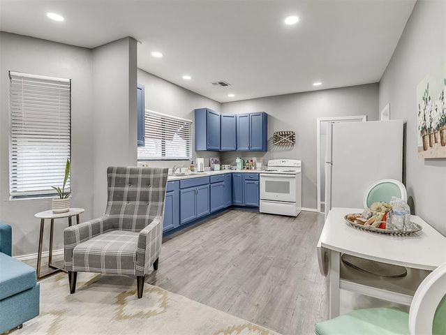 2901 N McKinley Avenue, Oklahoma City, OK 73106