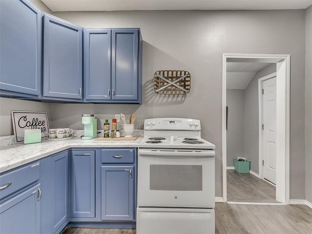 2901 N McKinley Avenue, Oklahoma City, OK 73106