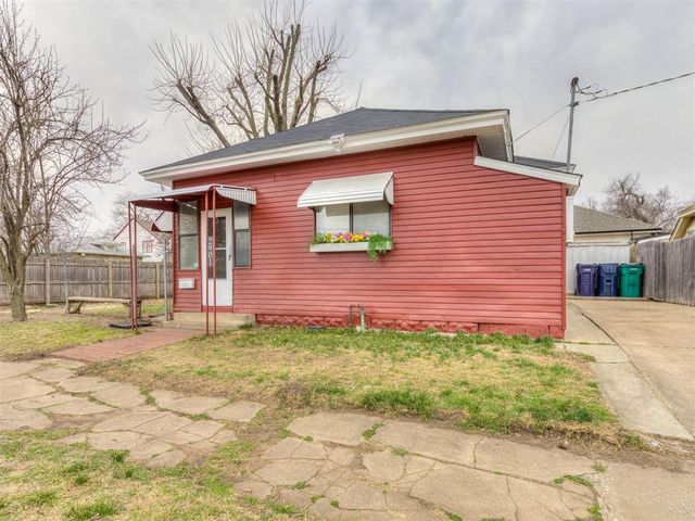 2901 N McKinley Avenue, Oklahoma City, OK 73106