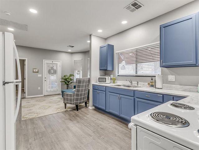 2901 N McKinley Avenue, Oklahoma City, OK 73106