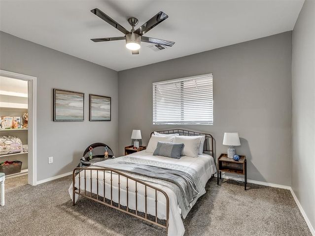 2901 N McKinley Avenue, Oklahoma City, OK 73106