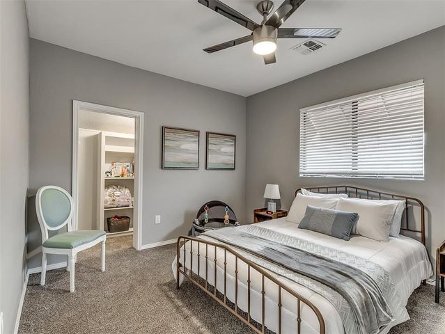 2901 N McKinley Avenue, Oklahoma City, OK 73106