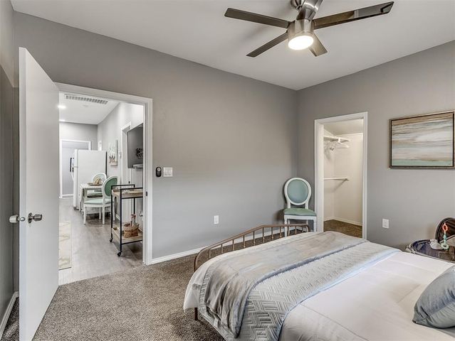 2901 N McKinley Avenue, Oklahoma City, OK 73106