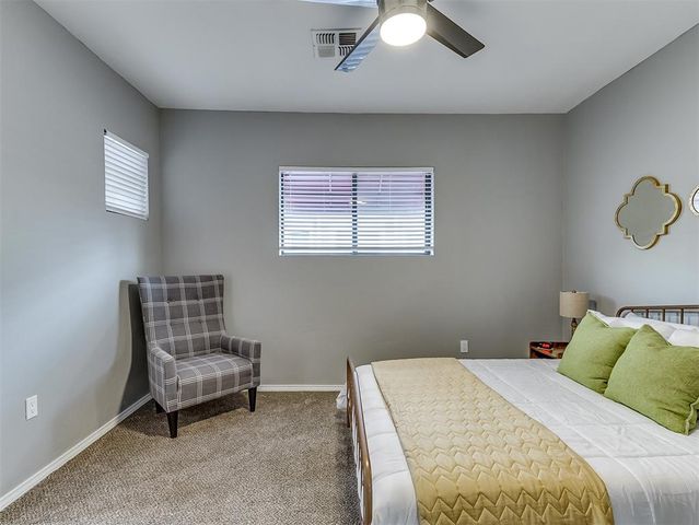 2901 N McKinley Avenue, Oklahoma City, OK 73106