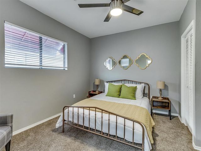 2901 N McKinley Avenue, Oklahoma City, OK 73106