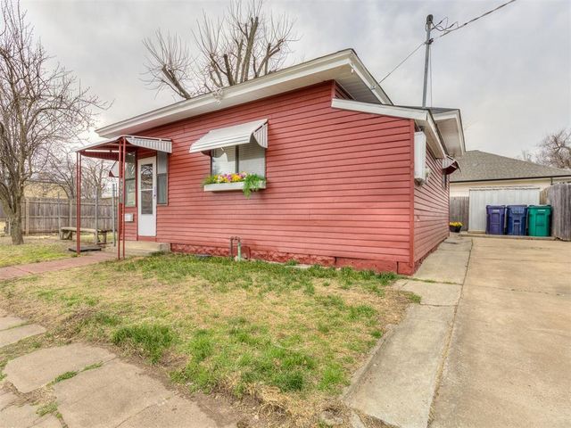 2901 N McKinley Avenue, Oklahoma City, OK 73106