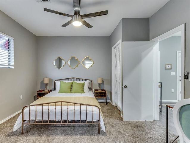 2901 N McKinley Avenue, Oklahoma City, OK 73106