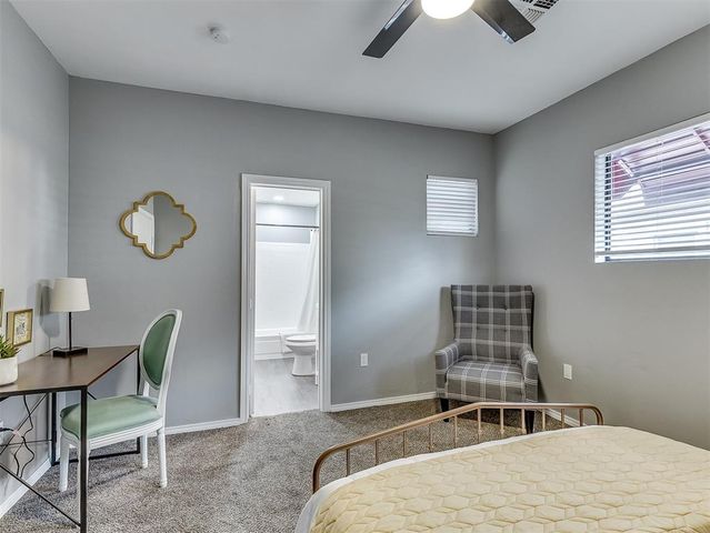 2901 N McKinley Avenue, Oklahoma City, OK 73106