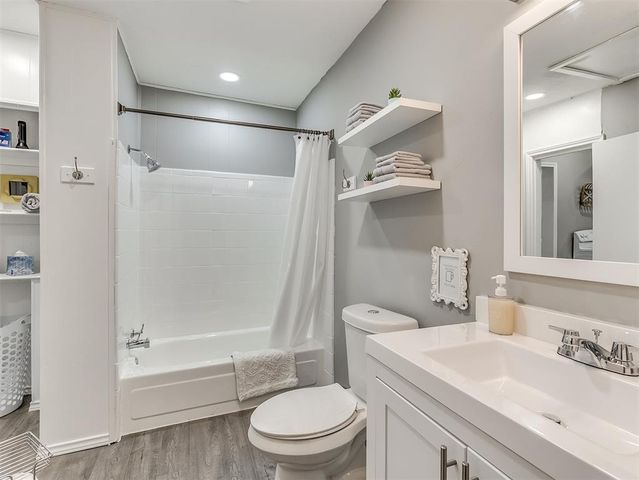 2901 N McKinley Avenue, Oklahoma City, OK 73106