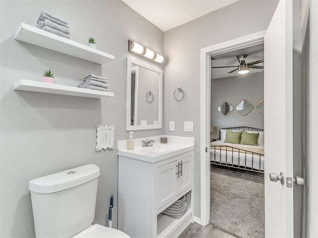 2901 N McKinley Avenue, Oklahoma City, OK 73106