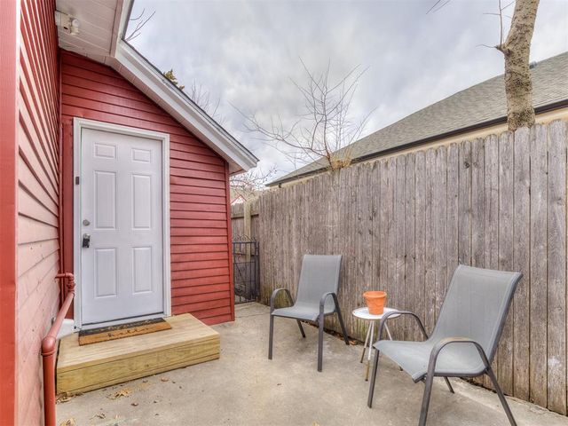 2901 N McKinley Avenue, Oklahoma City, OK 73106