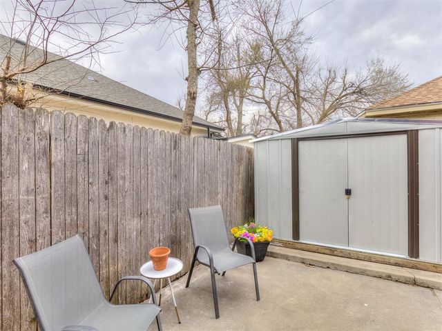 2901 N McKinley Avenue, Oklahoma City, OK 73106