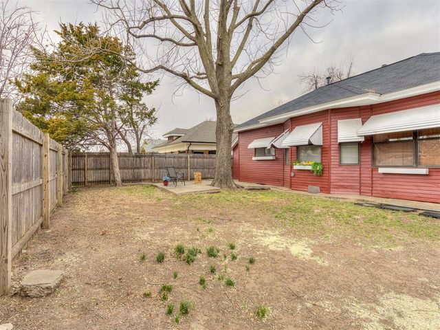 2901 N McKinley Avenue, Oklahoma City, OK 73106