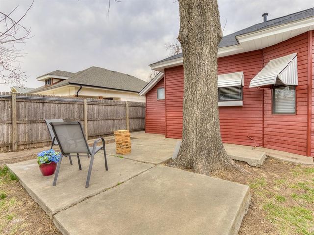 2901 N McKinley Avenue, Oklahoma City, OK 73106