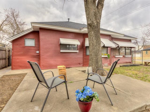 2901 N McKinley Avenue, Oklahoma City, OK 73106