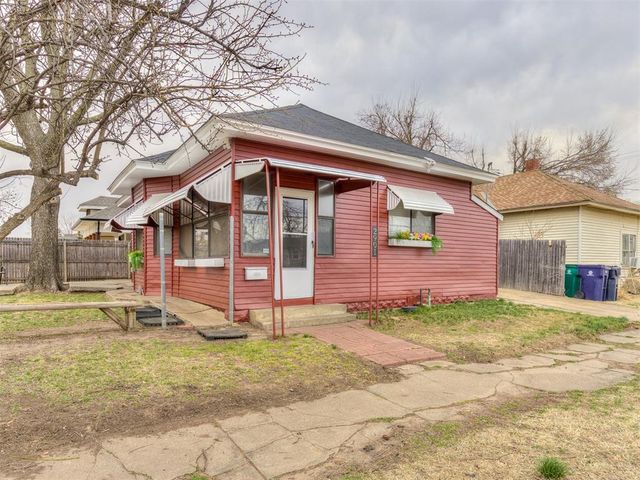 2901 N McKinley Avenue, Oklahoma City, OK 73106