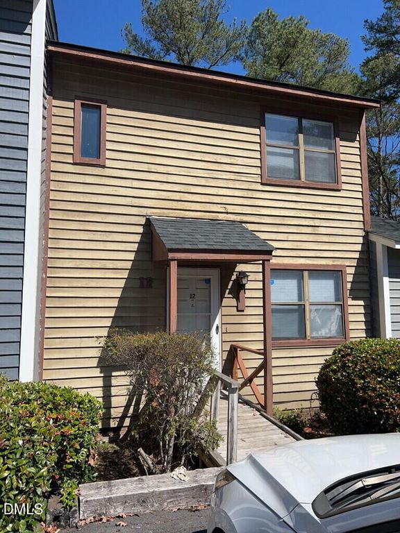 2146 Charles Street Apt 12, Durham, NC 27707
