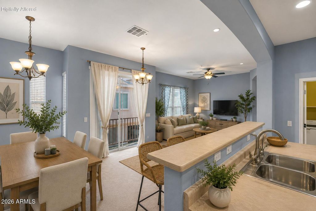 42424 N GAVILAN PEAK Parkway 25206, Anthem, AZ 85086 — photo 4