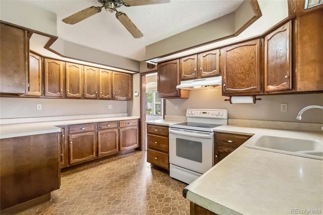 3995 S Pennsylvania Street, Englewood, CO 80113