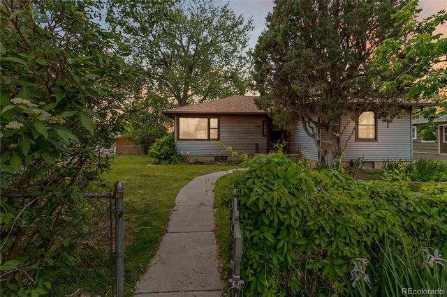 3995 S Pennsylvania Street, Englewood, CO 80113