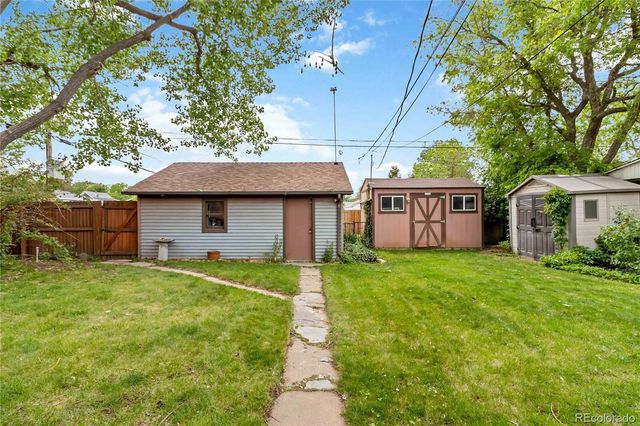 3995 S Pennsylvania Street, Englewood, CO 80113