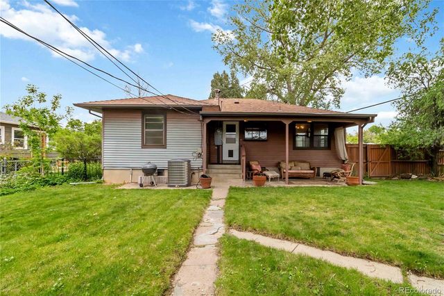 3995 S Pennsylvania Street, Englewood, CO 80113