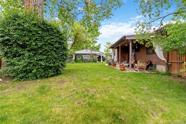 3995 S Pennsylvania Street, Englewood, CO 80113