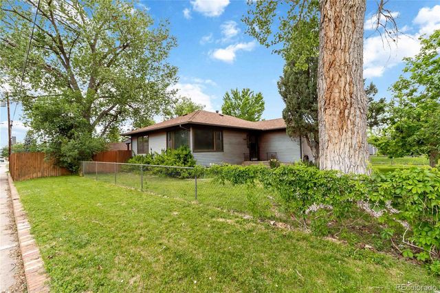 3995 S Pennsylvania Street, Englewood, CO 80113